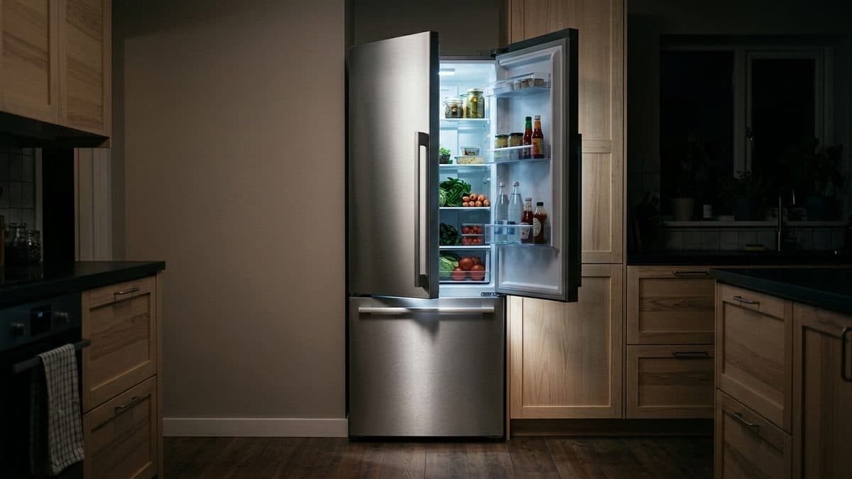 Cuánto consume un frigorífico, y cuánto te cuesta de verdad al año