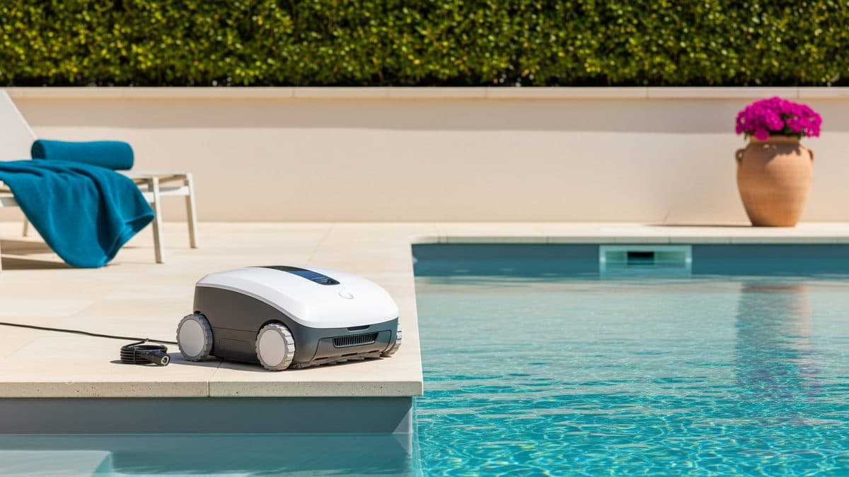 Mejor robot piscina: 10 fichas auditadas y dos que acaparan el 94,5 % de las opiniones
