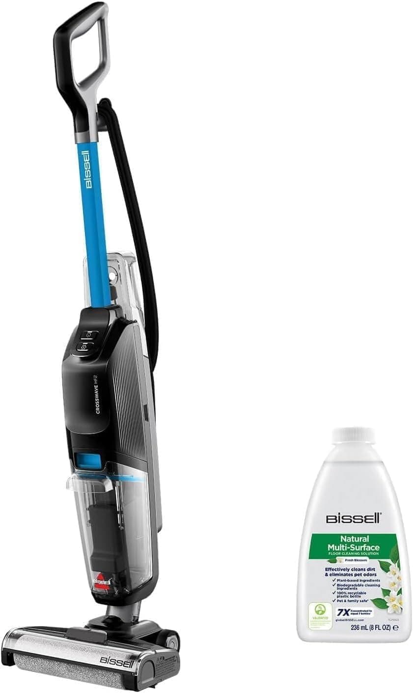 Bissell CrossWave HF2 3845N