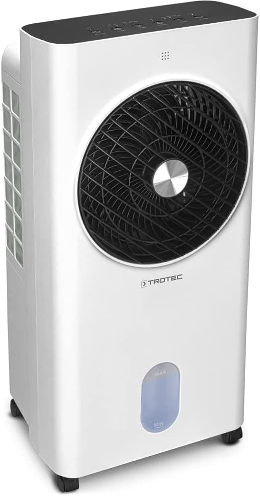 TROTEC PAE 31 Aircooler 4 en 1