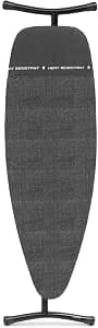 Brabantia D Denim Black XL (135 x 45 cm)