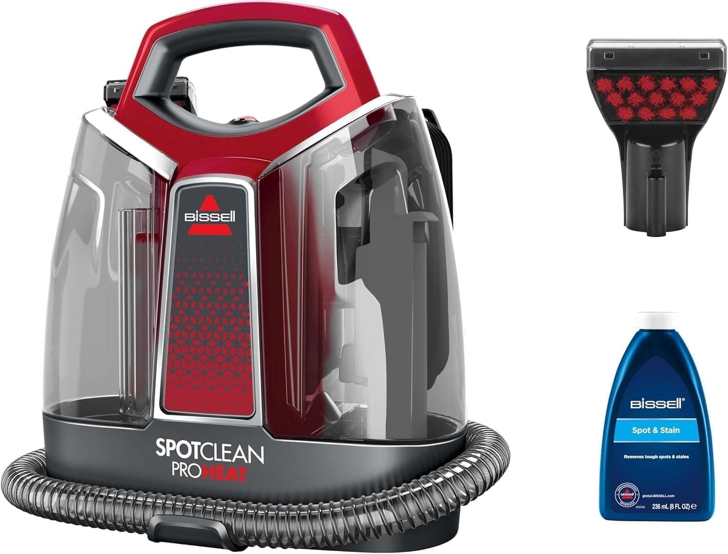 Bissell SpotClean ProHeat 36988