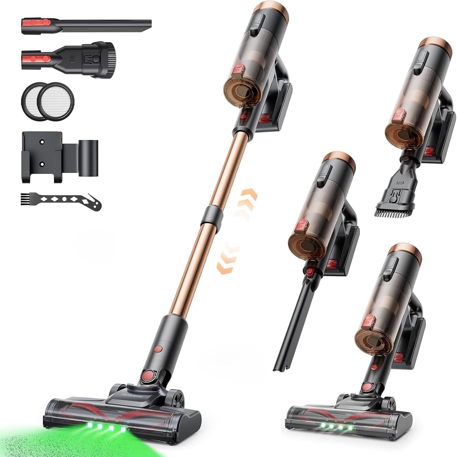 Proscenic P11 Ultra+