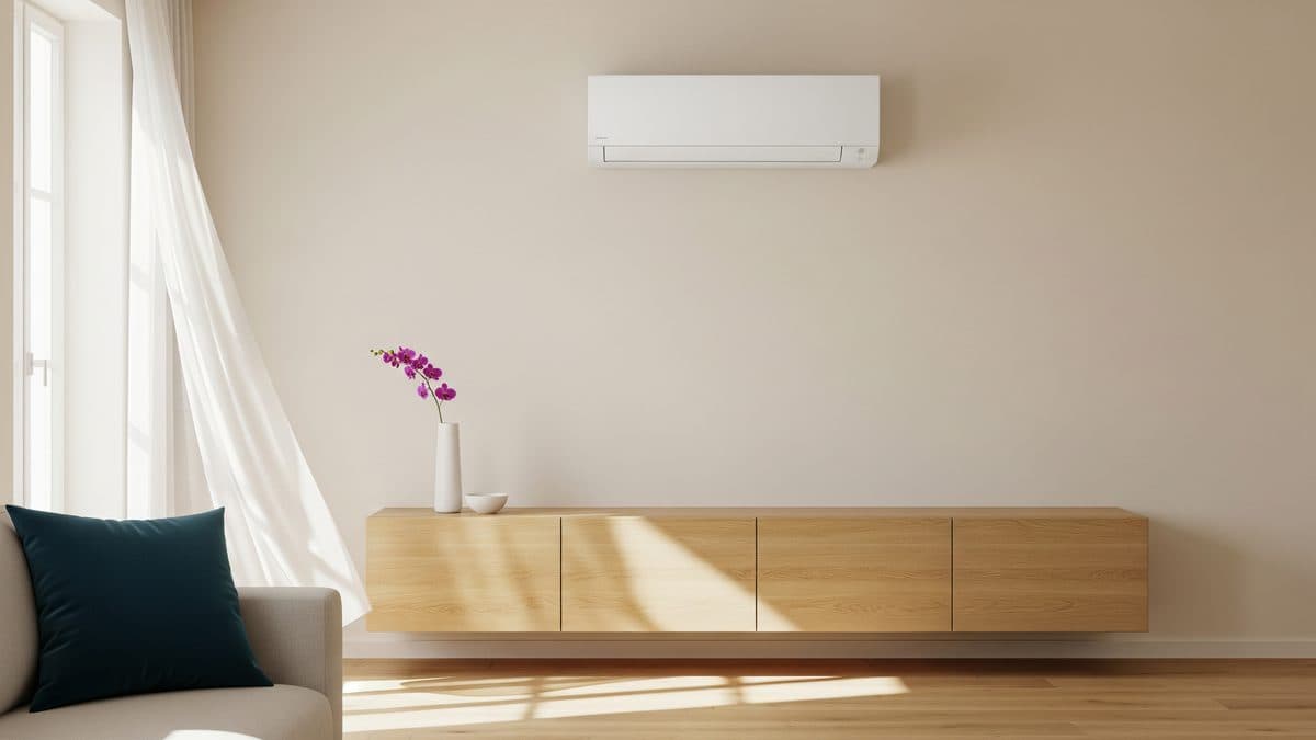Mejor aire acondicionado: 10 fichas auditadas y cuatro precios que aparecen dos veces