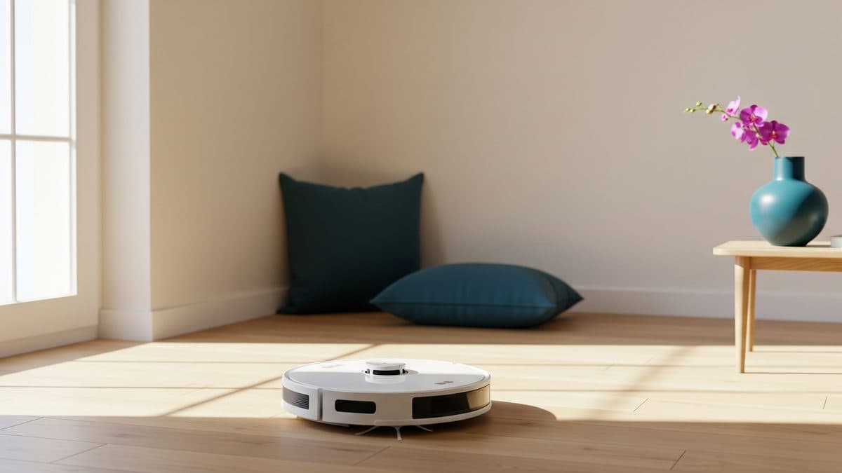 Mejor robot aspirador: 10 modelos analizados, y los pascales no ganan